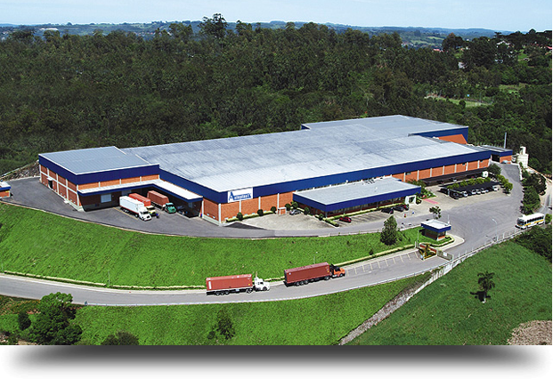 Aleplast - Filmes Convencionais e Laminados: Soluções Versáteis para Embalagens